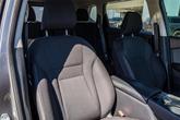 Thumbnail of 2023 Gun Metallic Nissan Rogue
