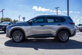Thumbnail of 2023 Gun Metallic Nissan Rogue
