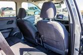 Thumbnail of 2023 Gun Metallic Nissan Rogue