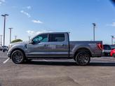 Thumbnail of 2021 Carbonized Gray Metallic Ford F-150