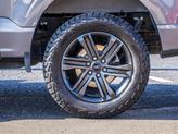 Thumbnail of 2021 Carbonized Gray Metallic Ford F-150