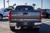 Thumbnail of 2017 Magnetic Gray Metallic Toyota Tundra
