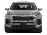 Thumbnail of 2018 Burnished Copper Kia Sportage