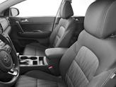 Thumbnail of 2018 Burnished Copper Kia Sportage