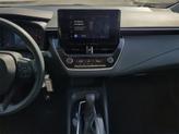 Thumbnail of 2023 Midnight Black Metallic Toyota Corolla