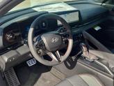 Thumbnail of 2025 Atlas White Hyundai ELANTRA
