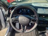 Thumbnail of 2025 Atlas White Hyundai ELANTRA