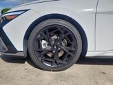 Thumbnail of 2025 Atlas White Hyundai ELANTRA