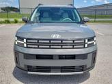 Thumbnail of 2026 Hampton Gray Hyundai SANTA FE