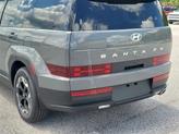 Thumbnail of 2026 Hampton Gray Hyundai SANTA FE