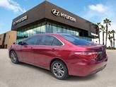 Thumbnail of 2016 Ruby Flare Pearl Toyota Camry