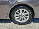 Thumbnail of 2024 Predawn Gray Mica Toyota Camry