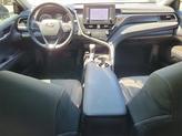 Thumbnail of 2024 Predawn Gray Mica Toyota Camry