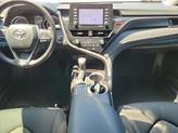 Thumbnail of 2024 Predawn Gray Mica Toyota Camry