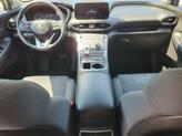 Thumbnail of 2023 Shimmering Silver Hyundai SANTA FE