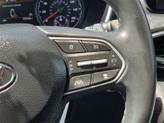 Thumbnail of 2023 Shimmering Silver Hyundai SANTA FE