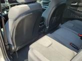 Thumbnail of 2023 Shimmering Silver Hyundai SANTA FE