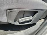 Thumbnail of 2023 Shimmering Silver Hyundai SANTA FE