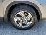 Thumbnail of 2023 Shimmering Silver Hyundai SANTA FE