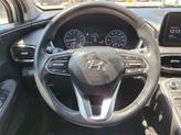 Thumbnail of 2023 Shimmering Silver Hyundai SANTA FE