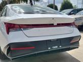 Thumbnail of 2025 Serenity White Hyundai ELANTRA
