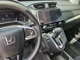 Thumbnail of 2022 Crystal Black Pearl Honda CR-V