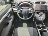 Thumbnail of 2022 Crystal Black Pearl Honda CR-V