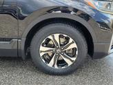 Photo of 2022 Crystal Black Pearl Honda CR-V