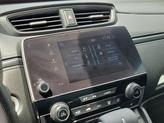 Thumbnail of 2022 Crystal Black Pearl Honda CR-V