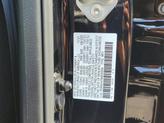 Thumbnail of 2022 Crystal Black Pearl Honda CR-V