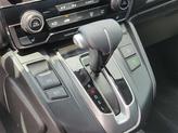 Thumbnail of 2022 Crystal Black Pearl Honda CR-V