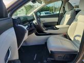 Thumbnail of 2025 Cashmere Bronze Hyundai TUCSON Hybrid