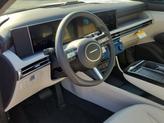 Thumbnail of 2025 Cashmere Bronze Hyundai TUCSON Hybrid