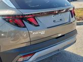 Thumbnail of 2025 Cashmere Bronze Hyundai TUCSON Hybrid
