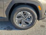 Thumbnail of 2025 Cashmere Bronze Hyundai TUCSON Hybrid
