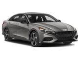 Thumbnail of 2023 Onyx Black Hyundai ELANTRA