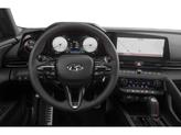 Thumbnail of 2023 Onyx Black Hyundai ELANTRA