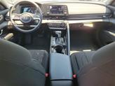 Thumbnail of 2025 Intense Blue Hyundai ELANTRA HEV