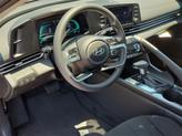 Thumbnail of 2025 Intense Blue Hyundai ELANTRA HEV