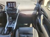 Thumbnail of 2022 Mercury Gray Metallic Mitsubishi Eclipse Cross