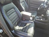 Thumbnail of 2025 Crystal Black Pearl Honda CR-V Hybrid