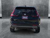 Thumbnail of 2025 Crystal Black Pearl Honda CR-V Hybrid