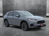 Thumbnail of 2026 Urban Gray Pearl Honda HR-V