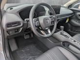 Thumbnail of 2026 Urban Gray Pearl Honda HR-V