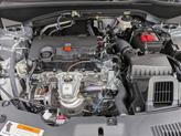 Thumbnail of 2026 Urban Gray Pearl Honda HR-V