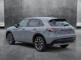 Thumbnail of 2026 Urban Gray Pearl Honda HR-V