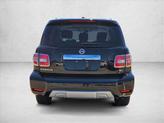 Thumbnail of 2017 Super Black Nissan Armada