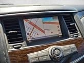 Thumbnail of 2017 Super Black Nissan Armada