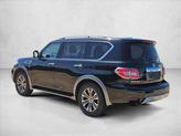 Thumbnail of 2017 Super Black Nissan Armada