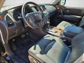 Thumbnail of 2017 Super Black Nissan Armada